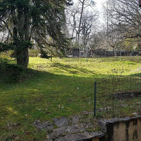 Petit Chalet Cosy Sarlat Bagian luar foto