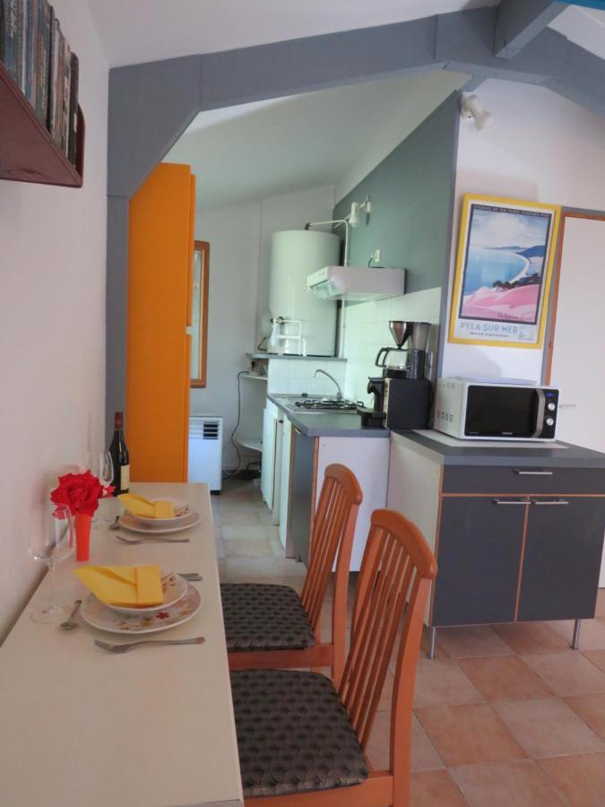 Petit Chalet Cosy Sarlat Bagian luar foto